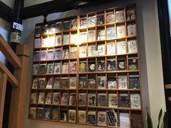 -猫的天空之城概念书店(杭州南宋御街店)