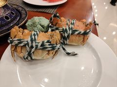 -元一希尔顿酒店·禅自助餐厅·啤酒花园