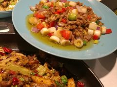-心邸·庆宴(雅宝城店)