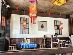 -香满楼(临安路店)