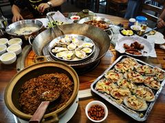 -飞尝蚝·顺德菜·鱼生(顺德总店)