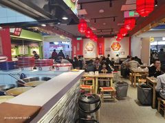 -海椒市落舌·麻辣烫冒菜(中关村店)