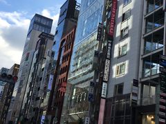 -优衣库(银座店)