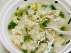 -吴家馄饨
