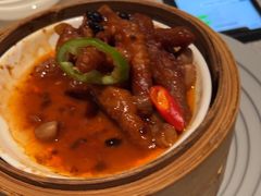 -晋江荣誉国际酒店·港誉茶餐厅