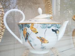 -HERMES(上海恒隆广场店)