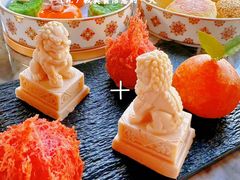 -广富林宰相府酒店·水云间