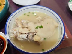 -丁太婆老妈蹄花(人民公园非遗总店)