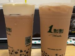 -1点点(东方宝泰店)