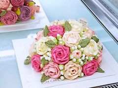 -BON CAKE(华贸购物中心店)