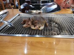 -肉甲韩国木炭烤肉(新壹街1店)