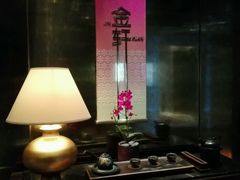-金轩中餐厅 Jin Xuan(浦东丽思卡尔顿酒店)