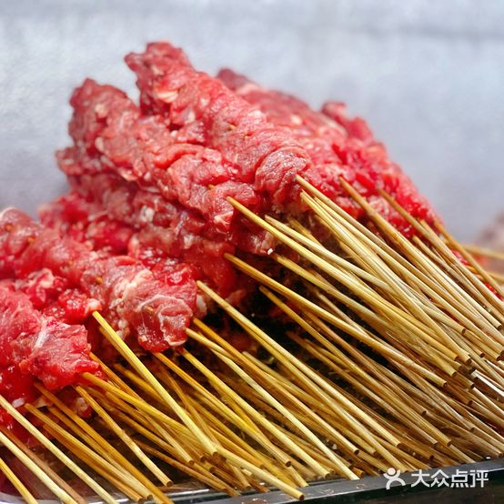 王军烧烤