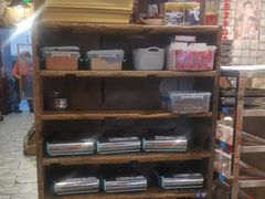 -破瓦寒窑·地摊烤羊排