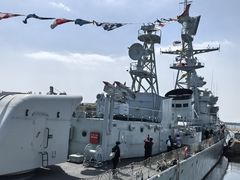 -中国人民解放军海军博物馆