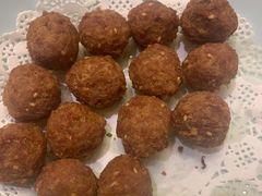 -玉华台饭庄·淮扬菜·烤鸭(望京店)