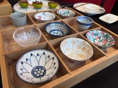 -秋食青山黛·私房菜(梅湾街店)