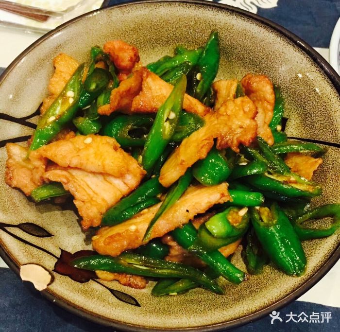 绿色吴家粥铺(扬州东关街店)图片 - 第141张