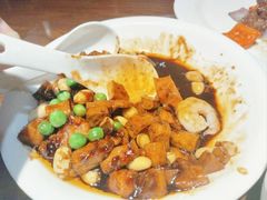 -老瑞福上海菜(人民广场店)