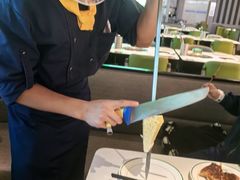 -亚马逊海鲜自助(梅溪湖步步高店)