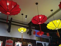 大堂-受气牛肉·重庆耙牛肉(来福士店)
