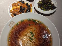 -松鹤楼·苏式汤面(虹桥天地店)