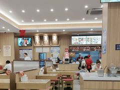 -庆丰包子铺(西单店)