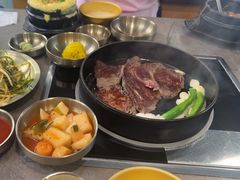 -新世界百货(明洞总店)