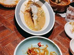 -前海沿·青岛菜(大拇指广场石老人店)