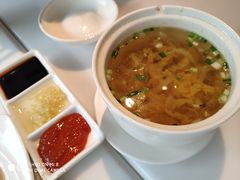 -新旺茶餐厅·早餐·夜宵(仙霞店)