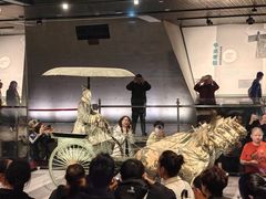 -秦始皇帝陵博物院-丽山园
