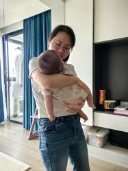 -贝爱时刻月子中心(宝安妇幼店)