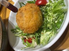 -胜博殿日式炸猪排(西红门店)