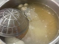 -牛品福潮汕牛肉火锅(旺庄店)