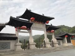 -溪口-滕头旅游景区