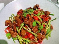 -小绍兴家宴·百年绍兴菜(鲁迅路店)