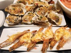 -渔乐之昕·铁板烧自助餐(虹悦城店)