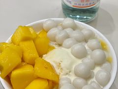 -小团圆糖水铺(襄阳南路店)