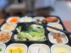 -阿香米线(大兴龙湖天街店)