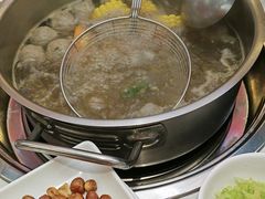 -牛品福潮汕牛肉火锅(旺庄店)