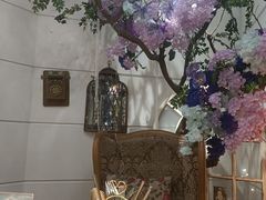 -秘密旅行Bonjour(黑金冠 江南西店)