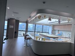 -禧月荟S月子中心(侨城店)
