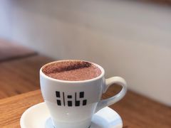 朱古力-HAY COFFEE