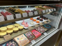 -PAUL LAFAYET 法式甜品(深圳湾万象城店)