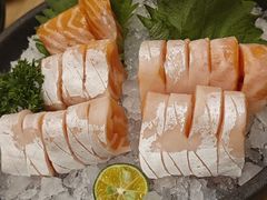 -德川家日本料理(中关村店)