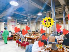 -元盛居(生态大街店)