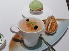-君庭中餐厅(友谊宾馆店)