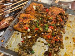 -管氏翅吧(马家堡店)