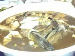 -宝轩渔府·老字号海鲜·正宗津菜(水上店)