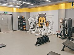 -FEELINGME乐刻包月私教馆·健身(真北华润万家店)